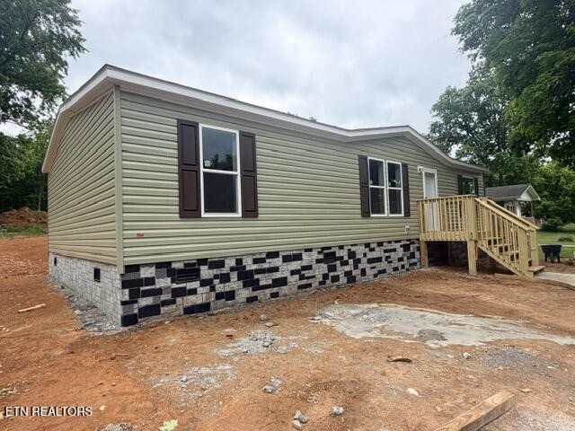126 Double Cave Road Rutledge, TN 37861 - Photo 28 of 32 Gallery Image 28