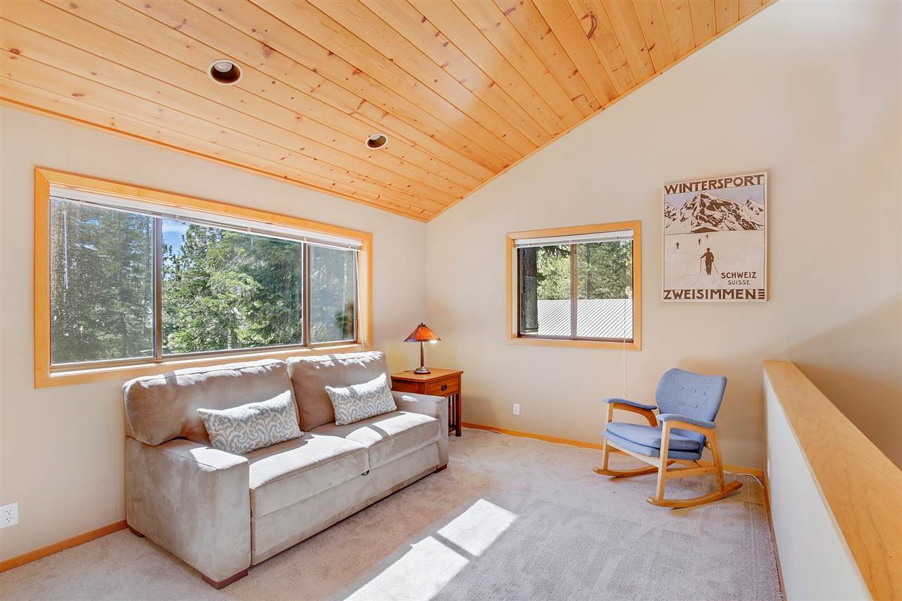 12316 Bennett Flat Road Truckee, CA 96161 - Photo 13 of 15 Gallery Image 13