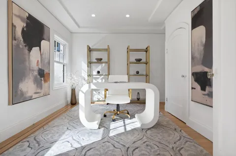 $3,898,000 | 1258 Cabrillo Avenue, Burlingame, CA 94010