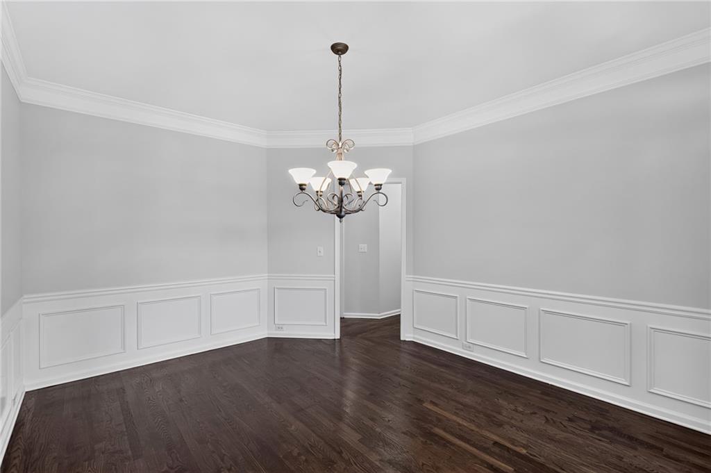 1249 Gate Post Lane Powder Springs, GA 30127 - Photo 6 of 36 Gallery Image 6
