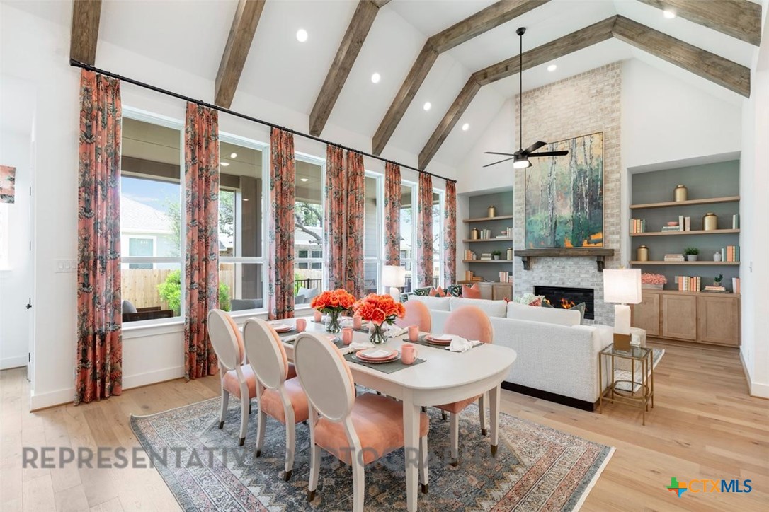 315 Leaning Rock Ridge Austin, TX 78737 - Photo 29 of 40