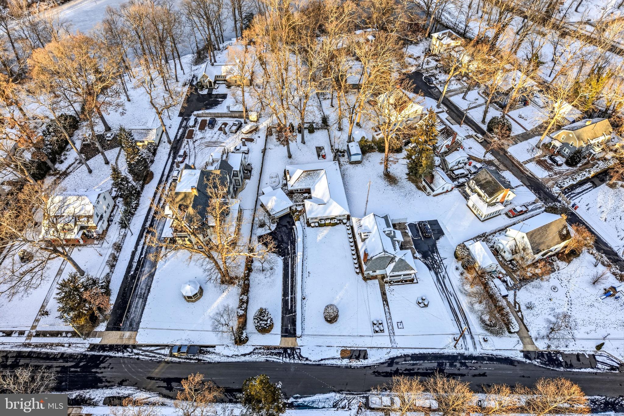 23 Lake Street Bridgeton, NJ 08302 - Photo 12 of 58 a view of house with a tree