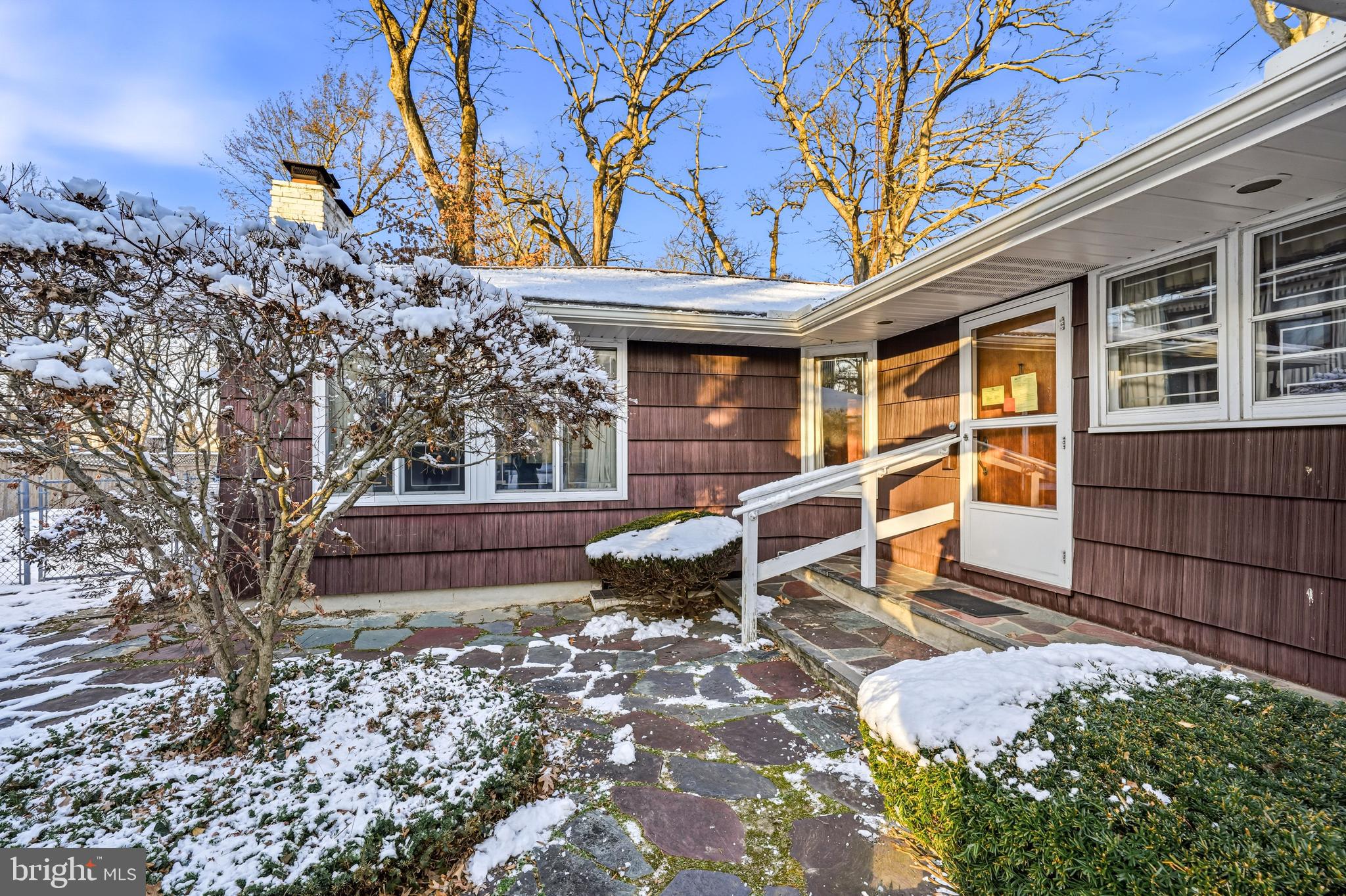 23 Lake Street Bridgeton, NJ 08302 - Photo 16 of 58 a front view of a house with a yard