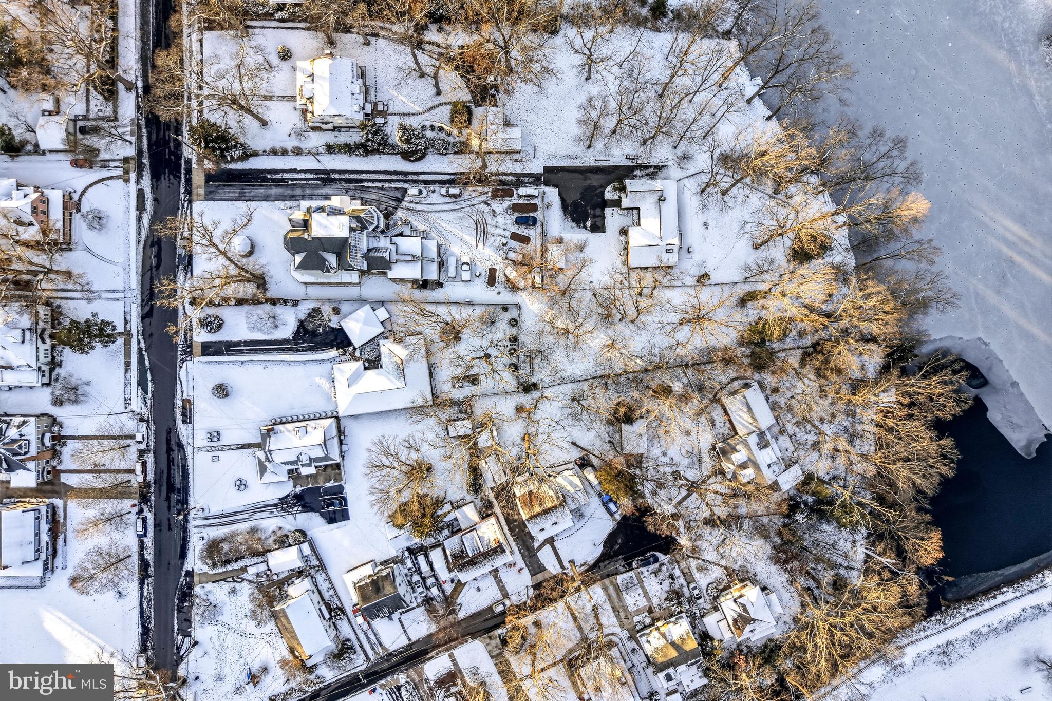 23 Lake Street Bridgeton, NJ 08302 - Photo 3 of 58