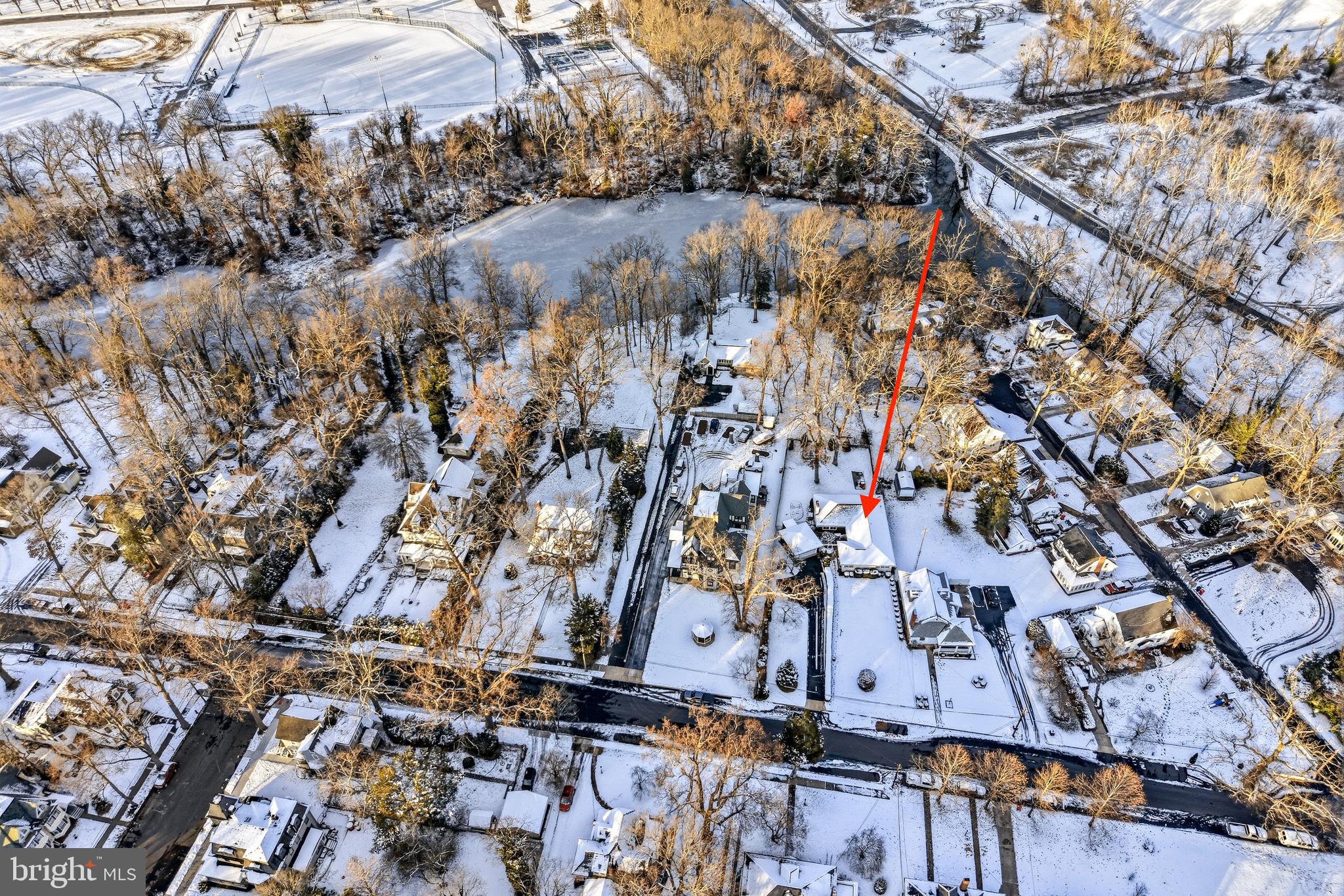 23 Lake Street Bridgeton, NJ 08302 - Photo 4 of 58 a view of a city