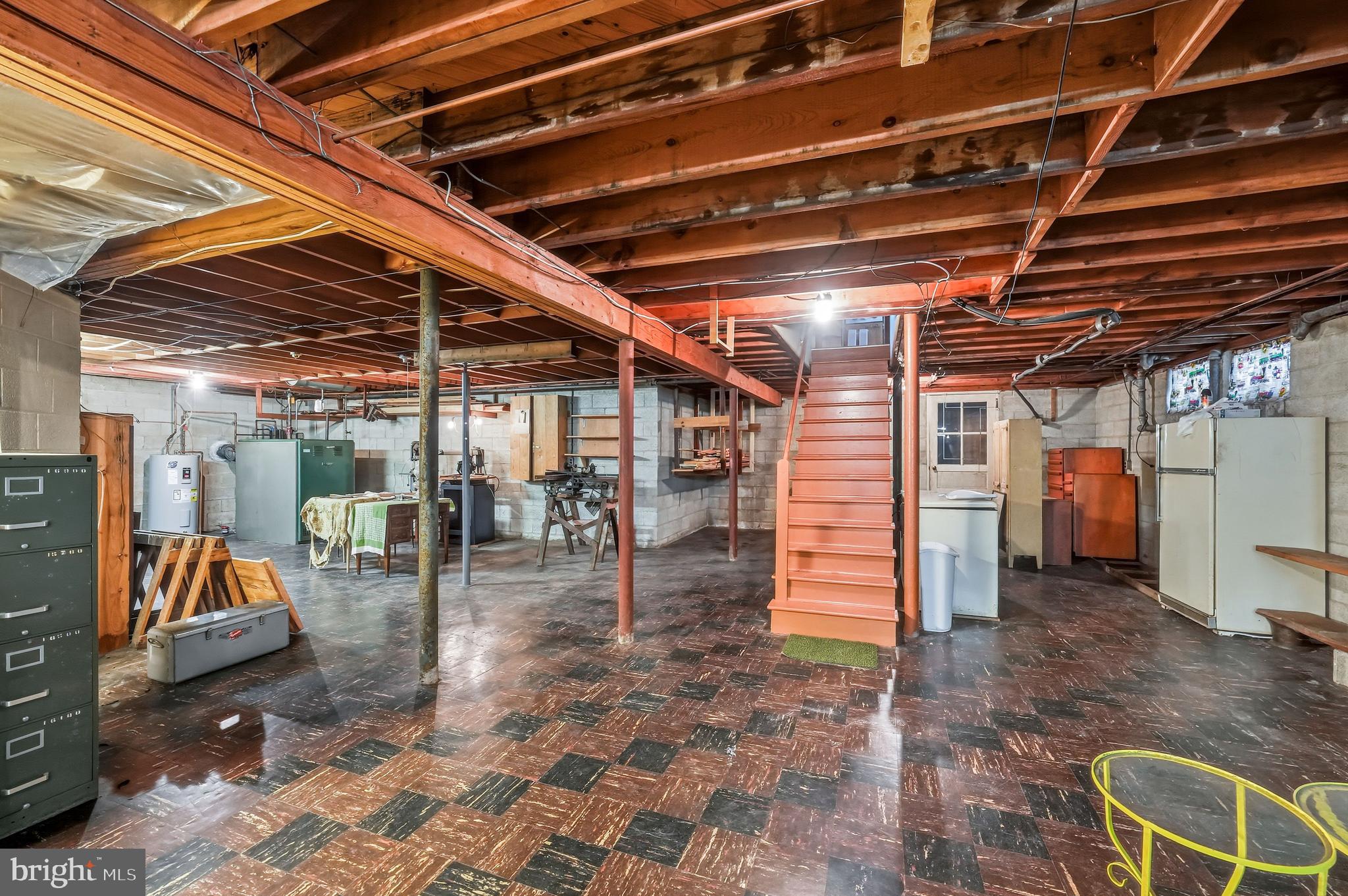 23 Lake Street Bridgeton, NJ 08302 - Photo 43 of 58 a view of outdoor space