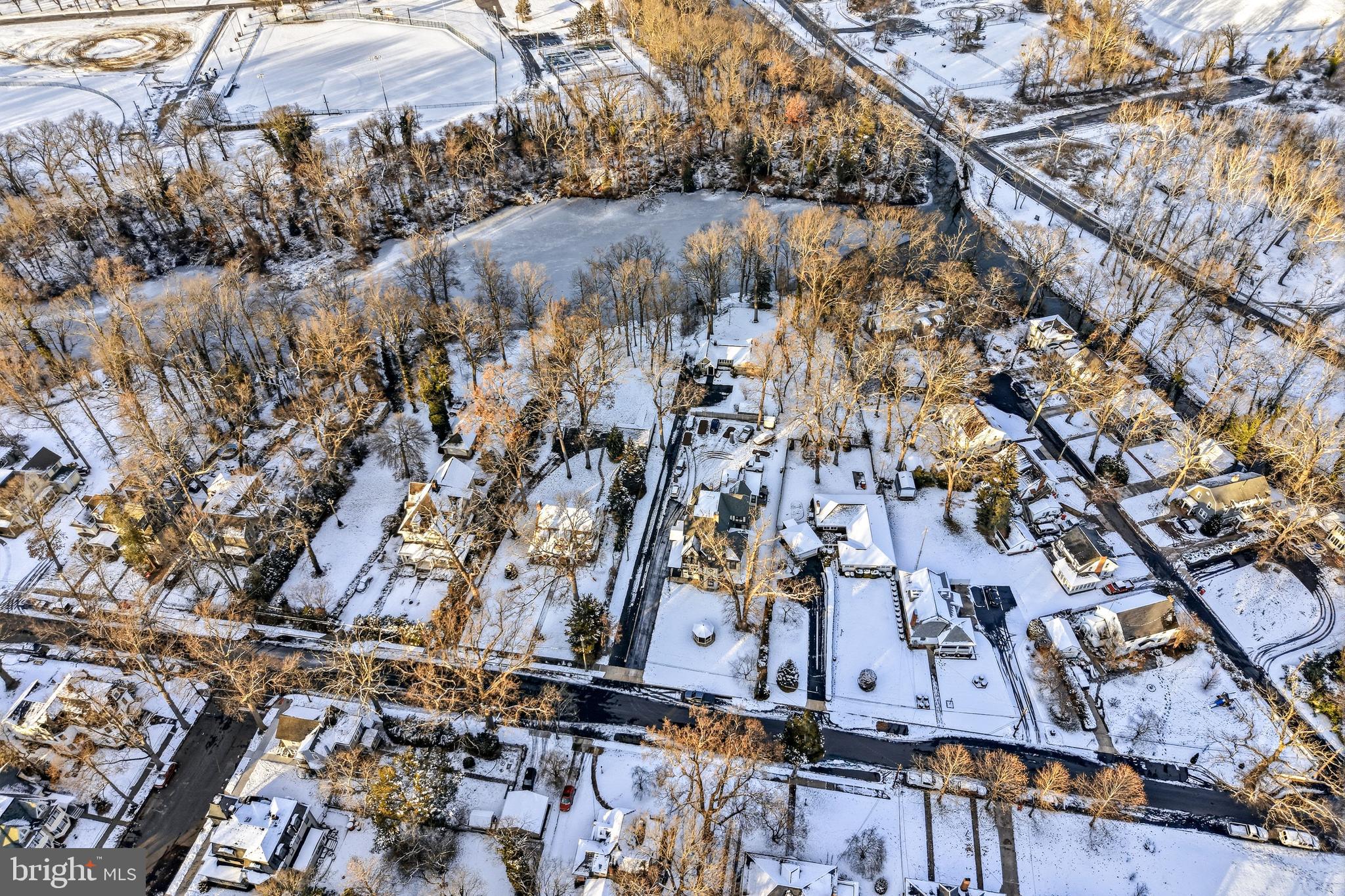 23 Lake Street Bridgeton, NJ 08302 - Photo 5 of 58 a view of a city