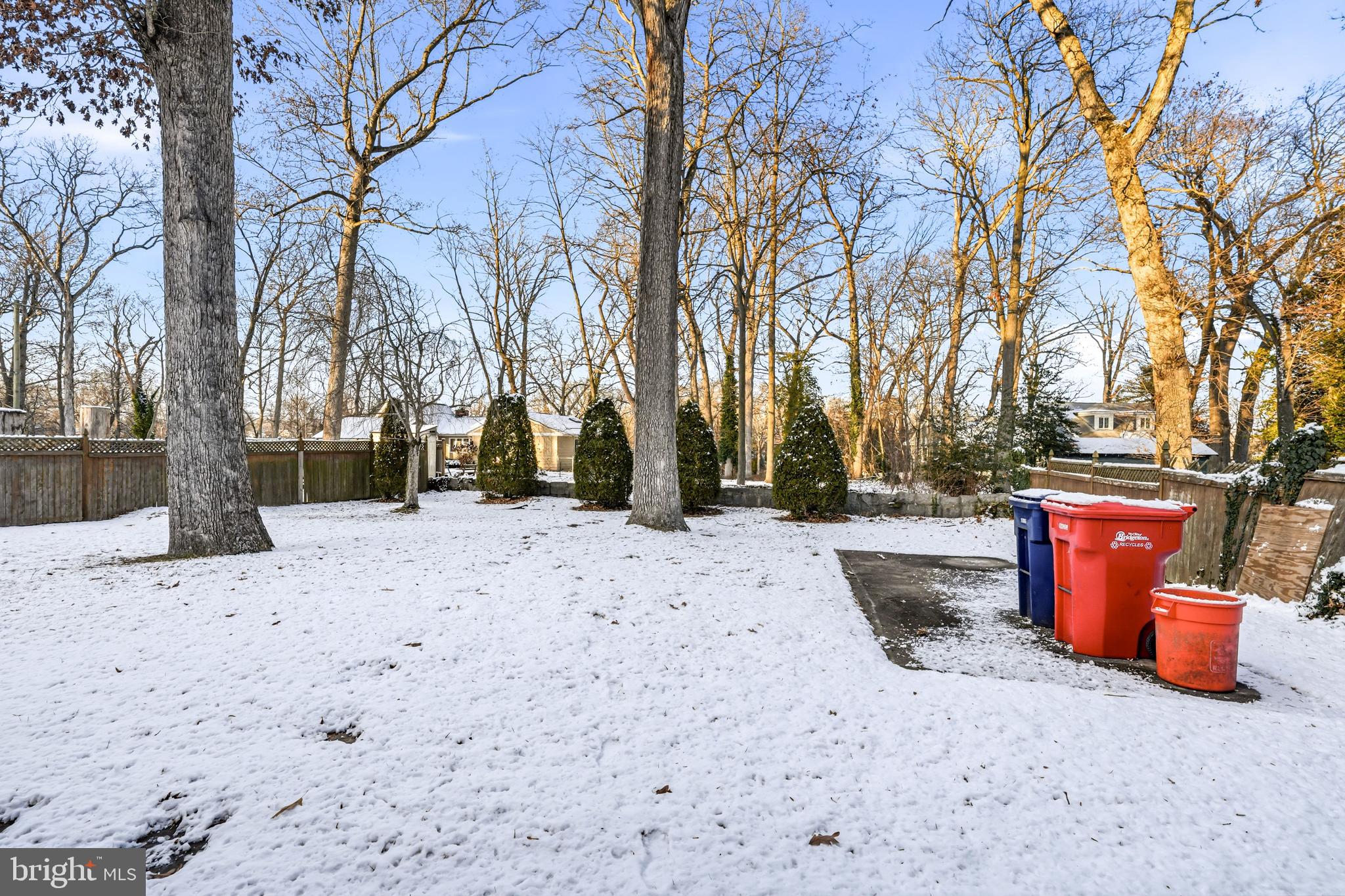 23 Lake Street Bridgeton, NJ 08302 - Photo 55 of 58