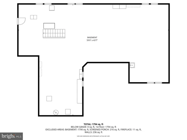$324,900 | 23 Lake Street, Bridgeton, NJ 08302