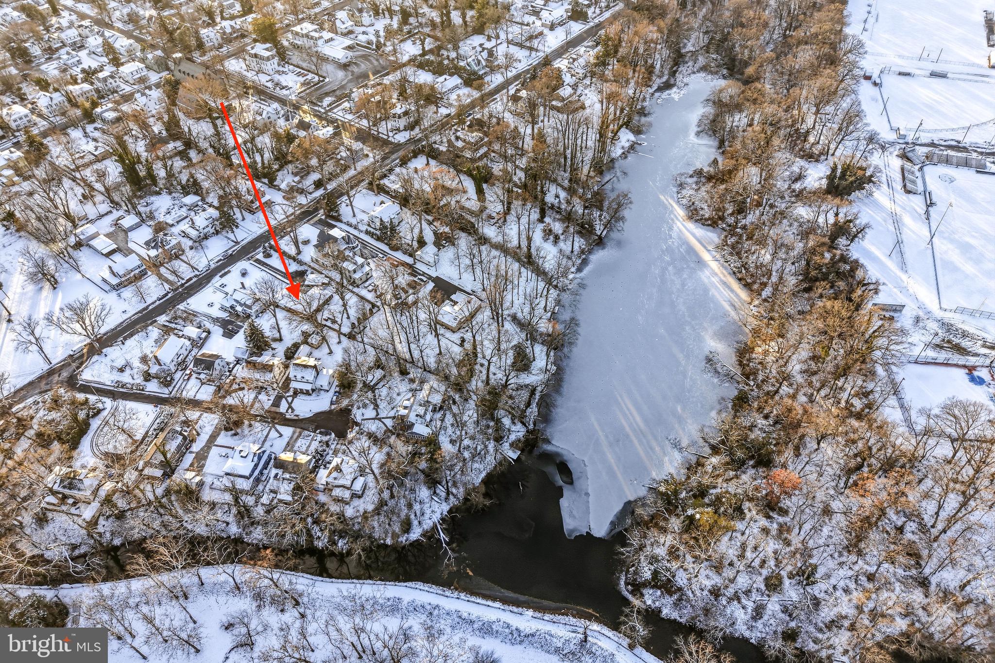 23 Lake Street Bridgeton, NJ 08302 - Photo 7 of 58