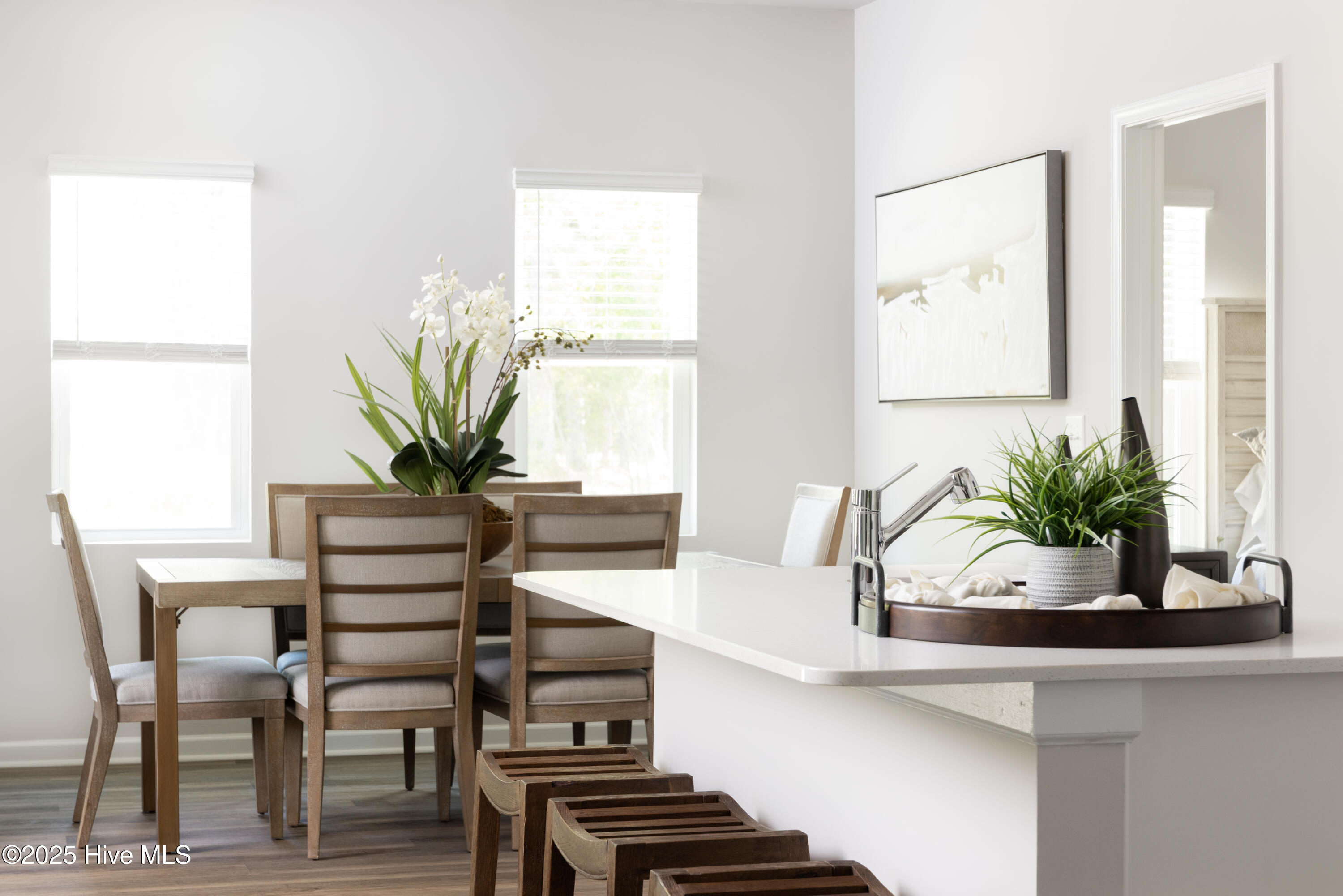 5812 Jolly Roger Road New Bern, NC 28560 - Photo 13 of 52 Model home-furnished