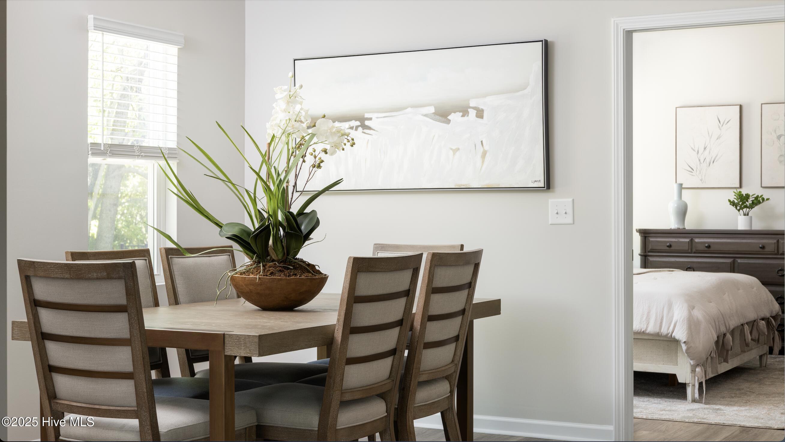 5812 Jolly Roger Road New Bern, NC 28560 - Photo 14 of 52 Model home-furnished