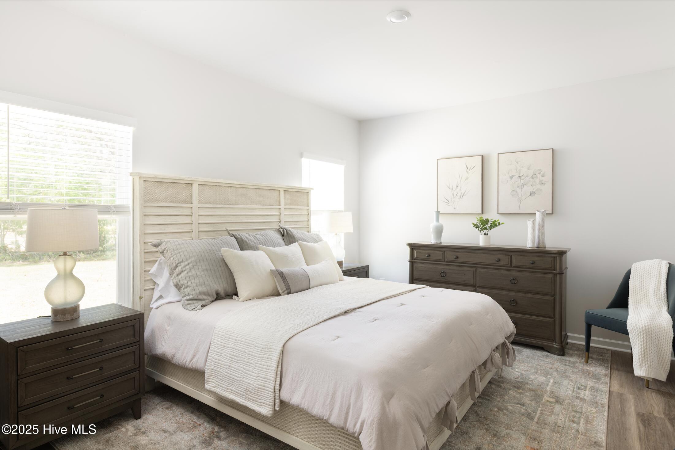 5812 Jolly Roger Road New Bern, NC 28560 - Photo 15 of 52 Model home-furnished