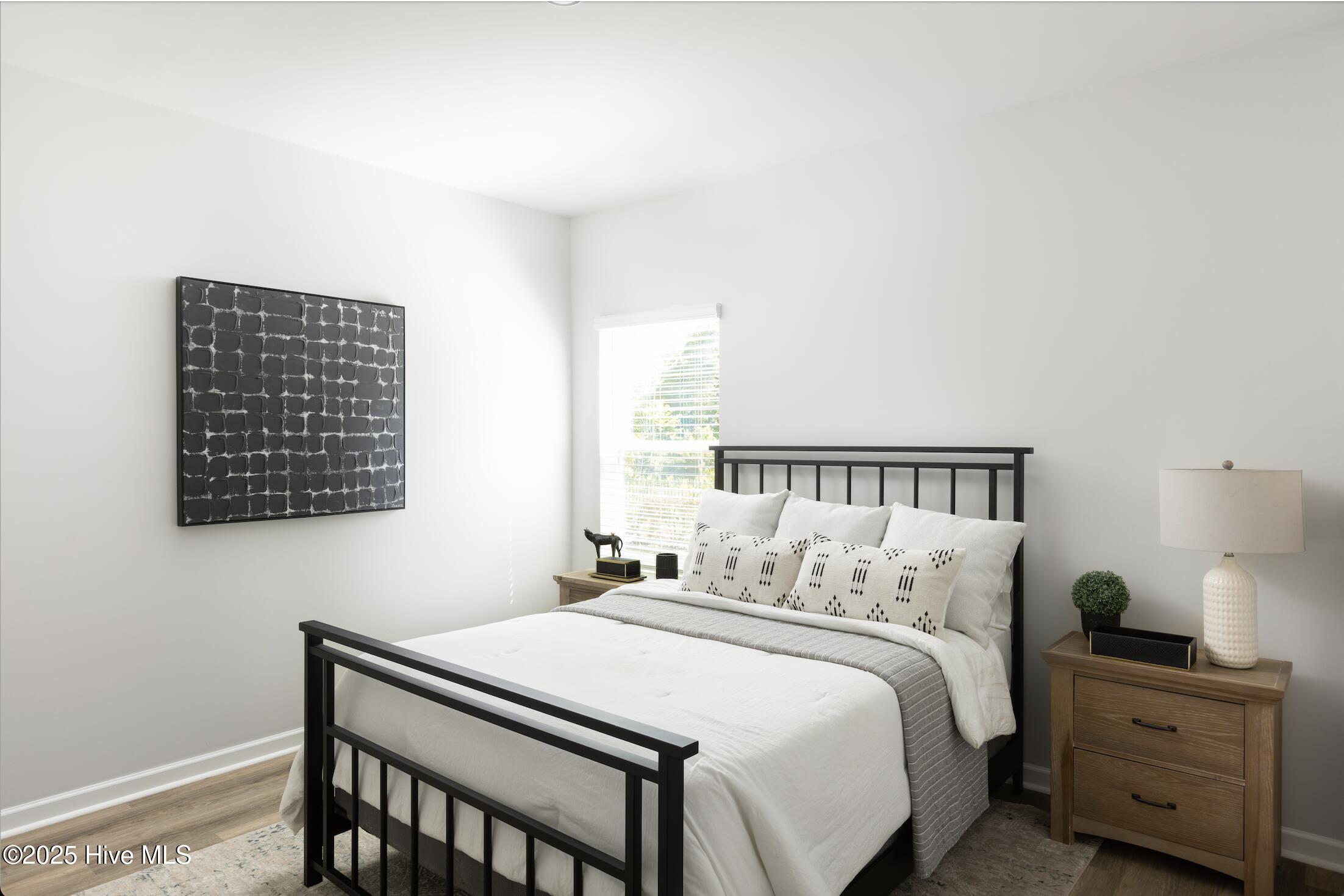 5812 Jolly Roger Road New Bern, NC 28560 - Photo 19 of 52 Model home-furnished