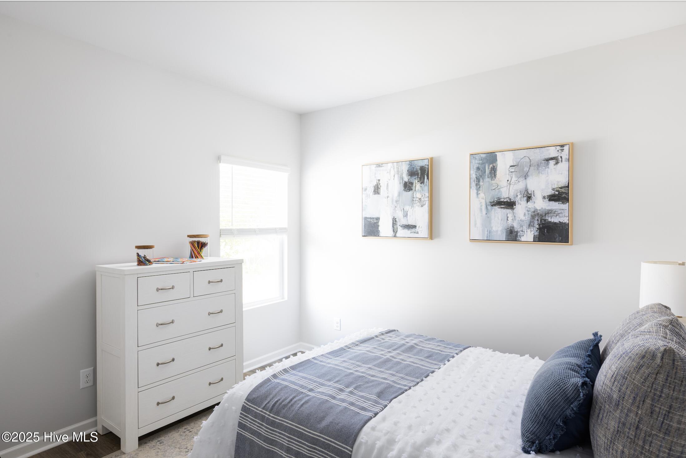 5812 Jolly Roger Road New Bern, NC 28560 - Photo 21 of 52 Model home-furnished