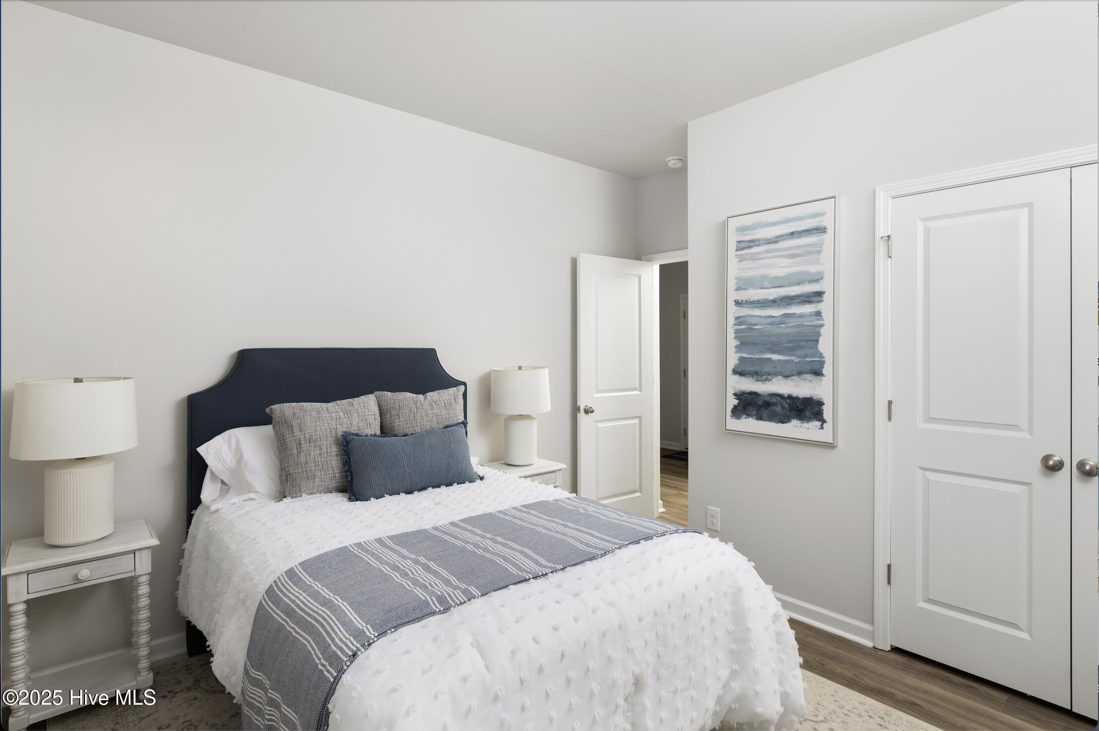 5812 Jolly Roger Road New Bern, NC 28560 - Photo 22 of 52 Model home-furnished