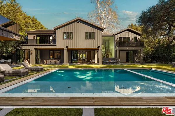 $10,245,000 | 4565 Encino Avenue, Encino, CA 91316