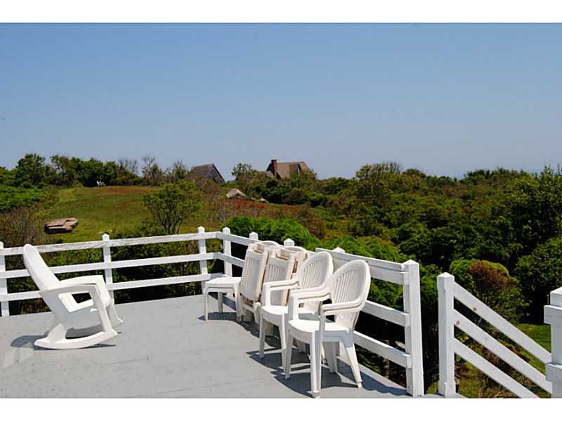 324 Cat Rock Cove Road Block Island, RI 02807 - Photo 4 of 8 Exterior Front.