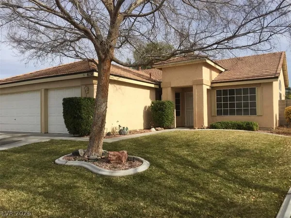 $2,450 | 6138 Circling Hawk Drive, North Las Vegas, NV 89031