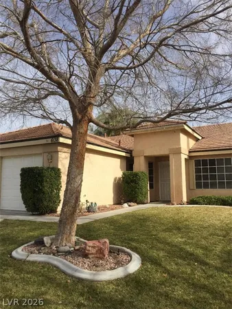 $2,450 | 6138 Circling Hawk Drive, North Las Vegas, NV 89031