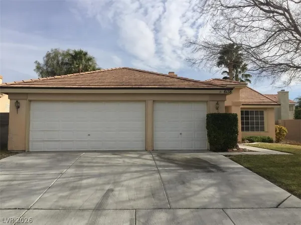 $2,450 | 6138 Circling Hawk Drive, North Las Vegas, NV 89031