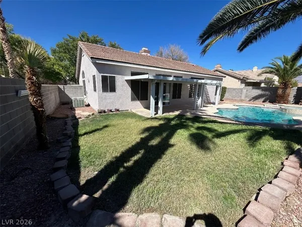 $2,450 | 6138 Circling Hawk Drive, North Las Vegas, NV 89031