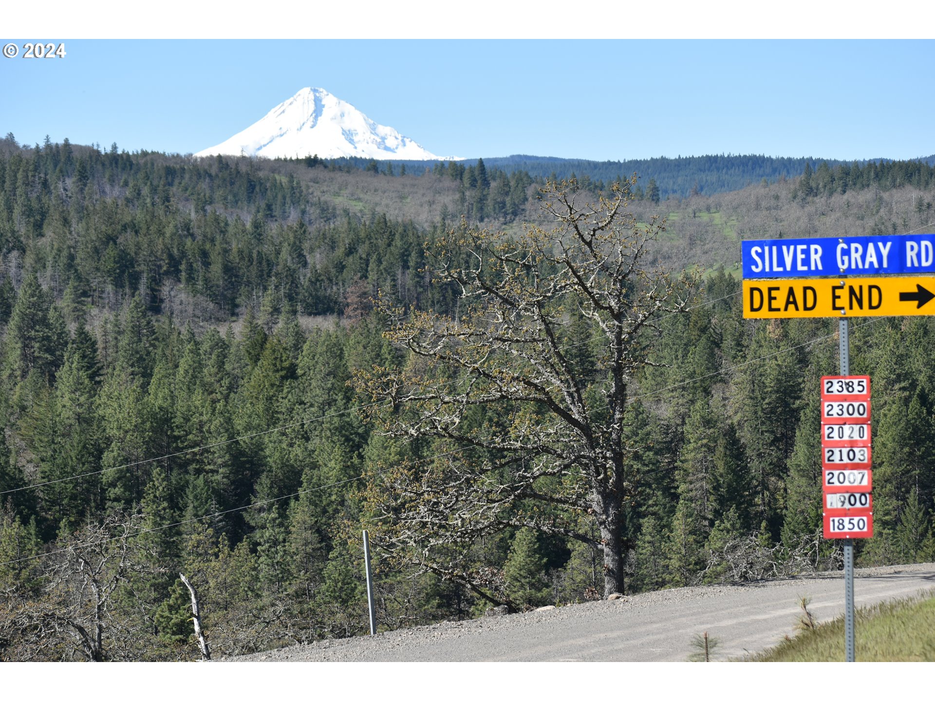 2385 Silver Gray Road Mosier, OR 97040 - Photo 2 of 48 Gallery Image 2