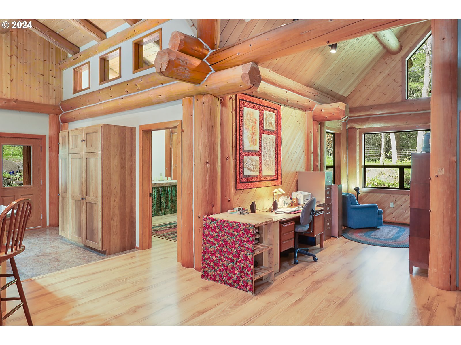 2385 Silver Gray Road Mosier, OR 97040 - Photo 23 of 48 Gallery Image 23