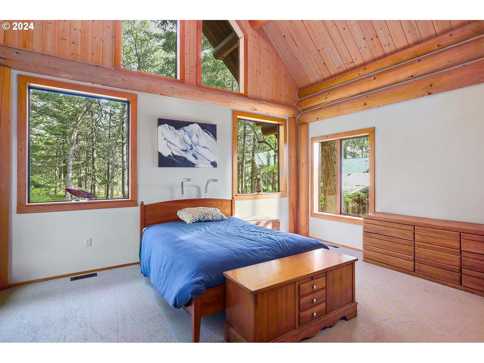 2385 Silver Gray Road Mosier, OR 97040 - Photo 28 of 48 Gallery Image 28