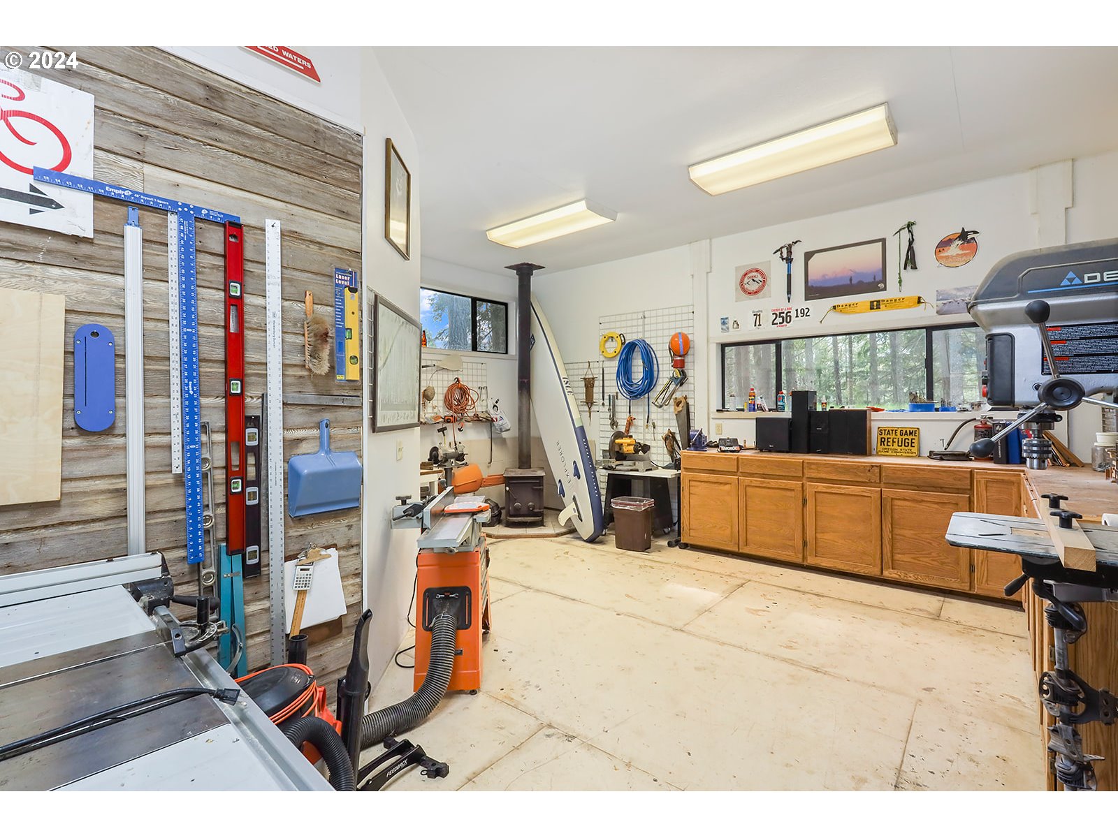 2385 Silver Gray Road Mosier, OR 97040 - Photo 41 of 48 Gallery Image 41
