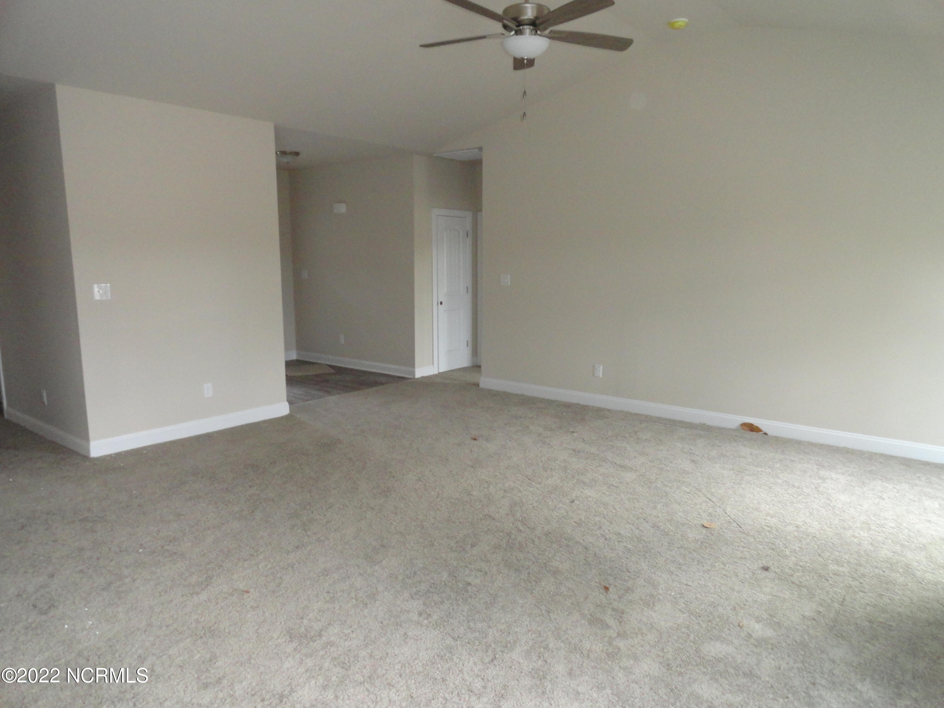 4017 Old Cherry Point Road New Bern, NC 28560 - Photo 4 of 6 Flooring all done!