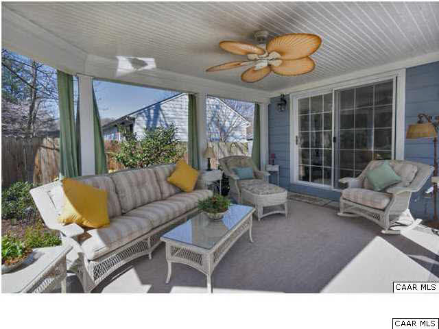 311 Minor Ridge Road Charlottesville, VA 22901 - Photo 13 of 16 a living room with furniture and a large window