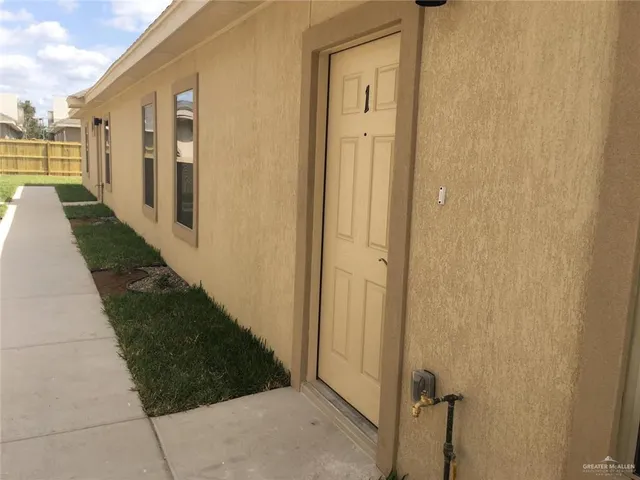 a view of a bathroom