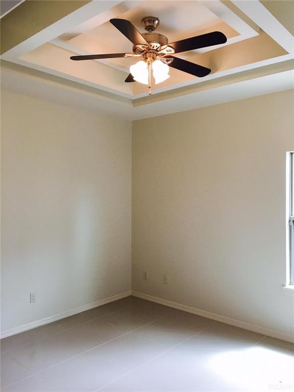1700 West Smith Drive, Unit 2 Pharr, TX 78577 - Photo 6 of 11 a view of a small space with a fan
