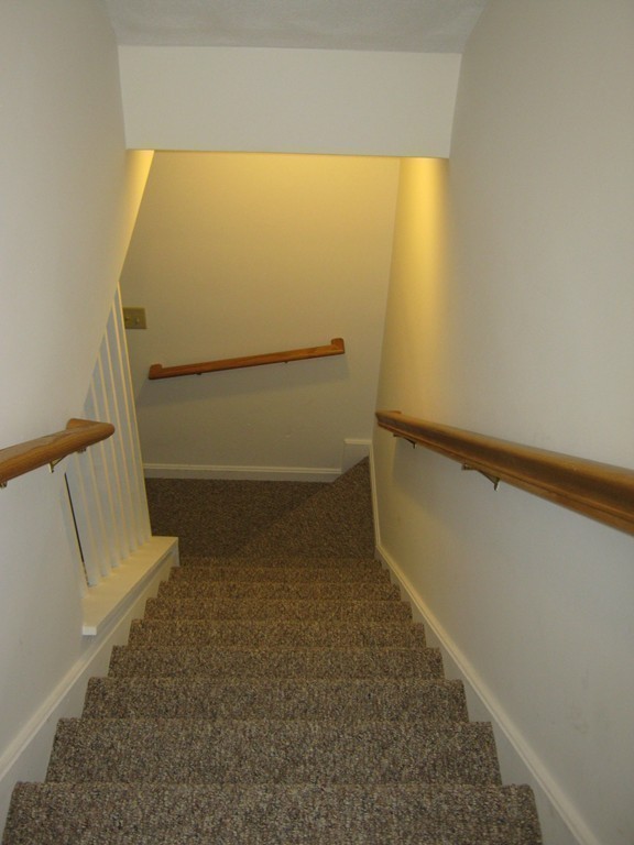65 Victoria Heights Road, Unit 65 Boston, MA 02136 - Photo 12 of 16 a view of storage and utility