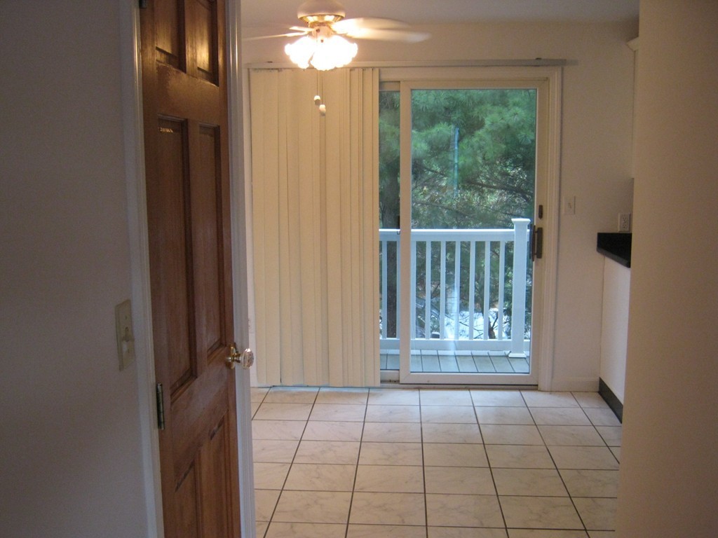 65 Victoria Heights Road, Unit 65 Boston, MA 02136 - Photo 2 of 16 a view of an entryway