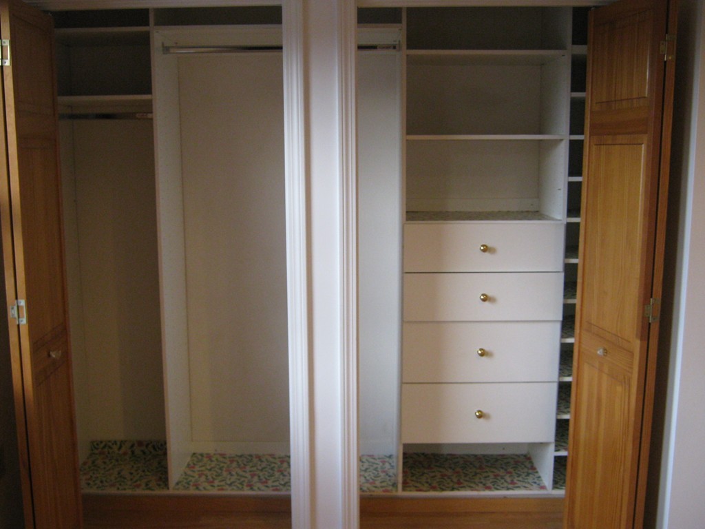 65 Victoria Heights Road, Unit 65 Boston, MA 02136 - Photo 9 of 16 a view of closet