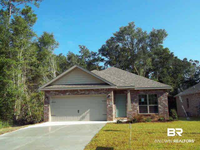 7687 Kari Lane Daphne, AL 36526 - Photo 1 of 1