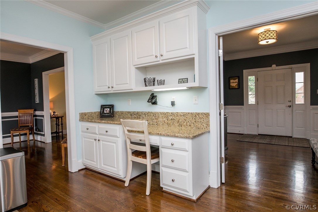 2206 Worchester Road Midlothian, VA 23113 - Photo 14 of 47