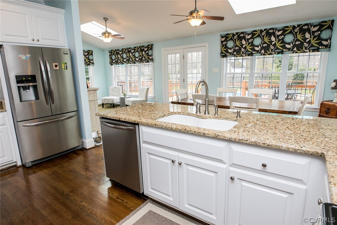 2206 Worchester Road Midlothian, VA 23113 - Photo 15 of 47
