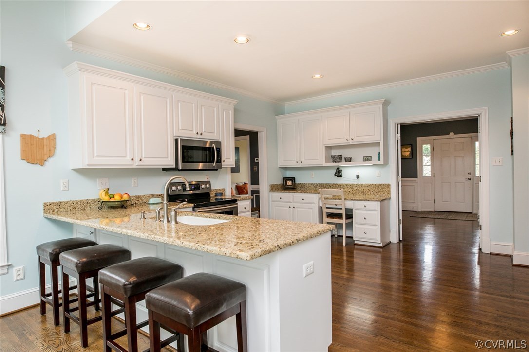 2206 Worchester Road Midlothian, VA 23113 - Photo 16 of 47