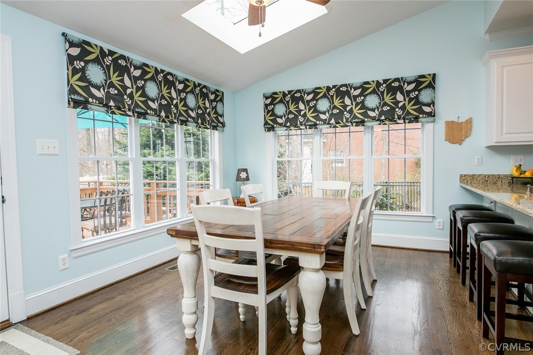 2206 Worchester Road Midlothian, VA 23113 - Photo 17 of 47