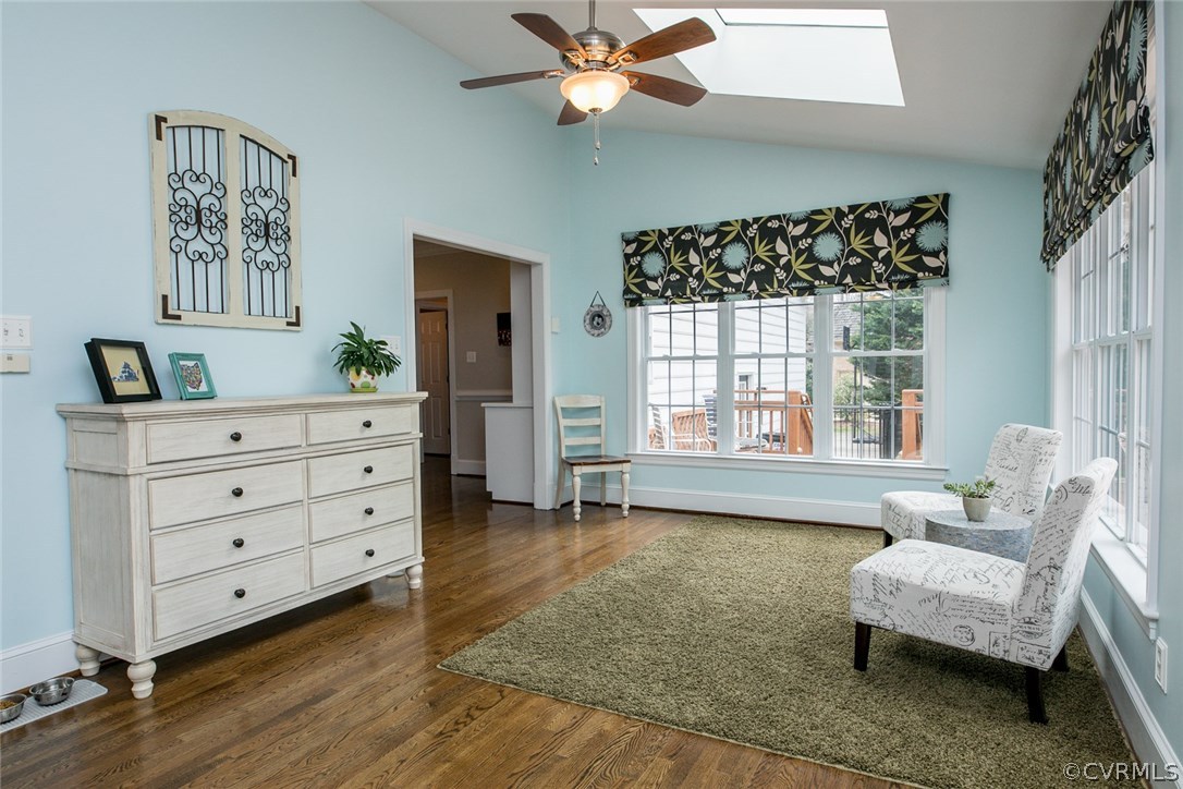 2206 Worchester Road Midlothian, VA 23113 - Photo 18 of 47