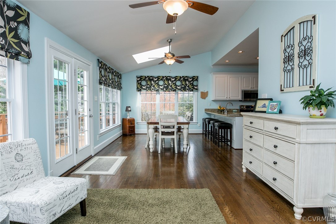 2206 Worchester Road Midlothian, VA 23113 - Photo 19 of 47