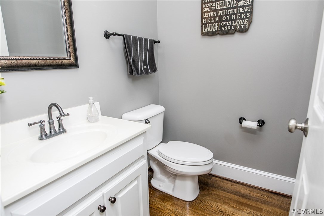2206 Worchester Road Midlothian, VA 23113 - Photo 20 of 47