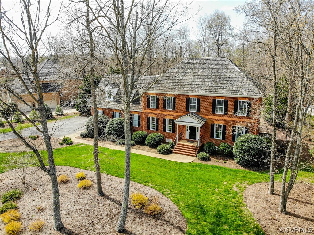 2206 Worchester Road Midlothian, VA 23113 - Photo 2 of 47