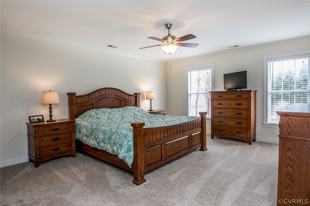 2206 Worchester Road Midlothian, VA 23113 - Photo 23 of 47