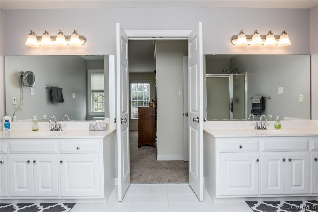 2206 Worchester Road Midlothian, VA 23113 - Photo 25 of 47