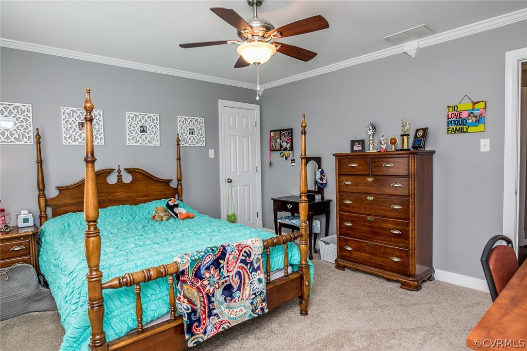 2206 Worchester Road Midlothian, VA 23113 - Photo 27 of 47