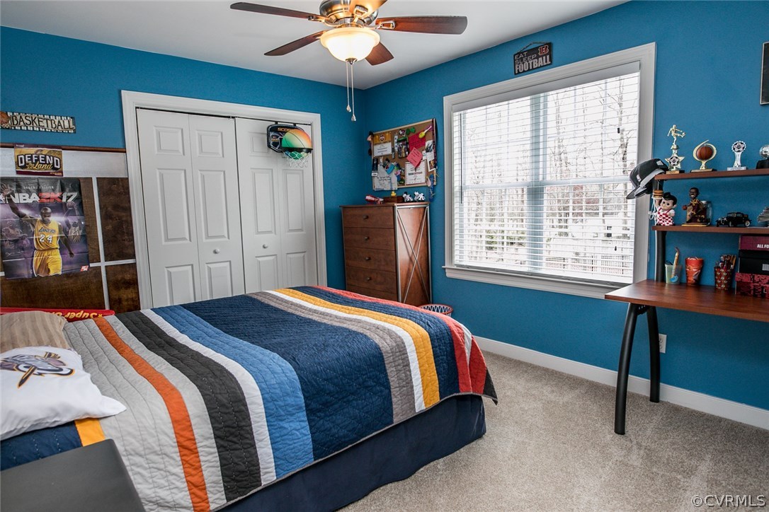 2206 Worchester Road Midlothian, VA 23113 - Photo 28 of 47